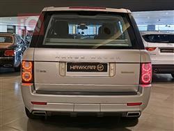 Land Rover Range Rover Vogue